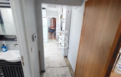 ARNAVUTKÖY TAŞOLUKTA SATILIK GENİŞ 1+1 DAİRE