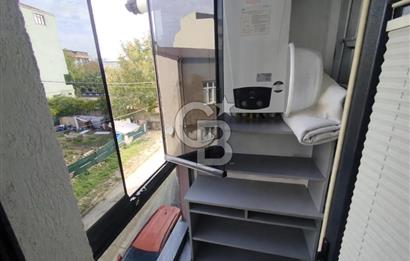 ARNAVUTKÖY TAŞOLUKTA SATILIK GENİŞ 1+1 DAİRE
