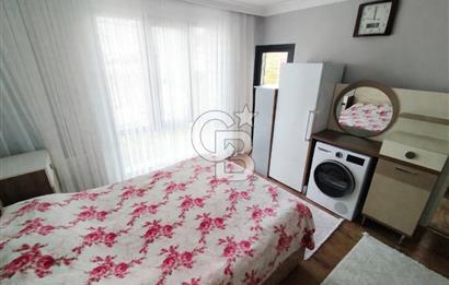 ARNAVUTKÖY TAŞOLUKTA SATILIK GENİŞ 1+1 DAİRE