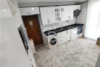 ARNAVUTKÖY TAŞOLUKTA SATILIK GENİŞ 1+1 DAİRE - 1 - 378669