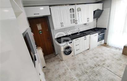 ARNAVUTKÖY TAŞOLUKTA SATILIK GENİŞ 1+1 DAİRE