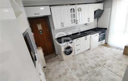 ARNAVUTKÖY TAŞOLUKTA SATILIK GENİŞ 1+1 DAİRE