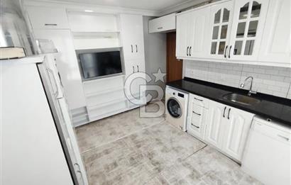 ARNAVUTKÖY TAŞOLUKTA SATILIK GENİŞ 1+1 DAİRE