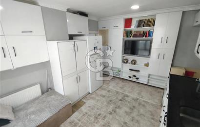 ARNAVUTKÖY TAŞOLUKTA SATILIK GENİŞ 1+1 DAİRE