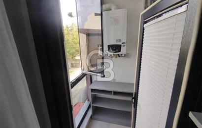 ARNAVUTKÖY TAŞOLUKTA SATILIK GENİŞ 1+1 DAİRE