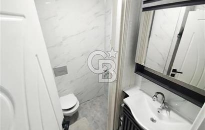 ARNAVUTKÖY TAŞOLUKTA SATILIK GENİŞ 1+1 DAİRE