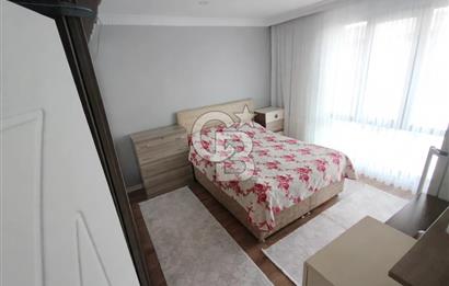 ARNAVUTKÖY TAŞOLUKTA SATILIK GENİŞ 1+1 DAİRE
