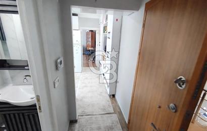 ARNAVUTKÖY TAŞOLUKTA SATILIK GENİŞ 1+1 DAİRE