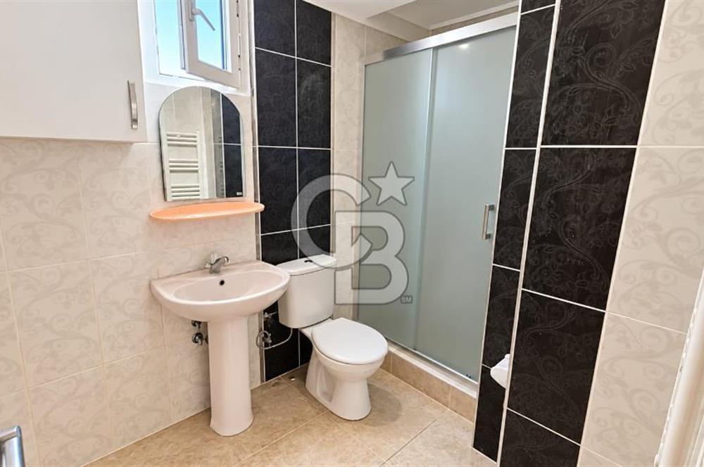 Avcı Ramadan Mevkii Kiralık 2,5 +1 Kapalı mutfak daire