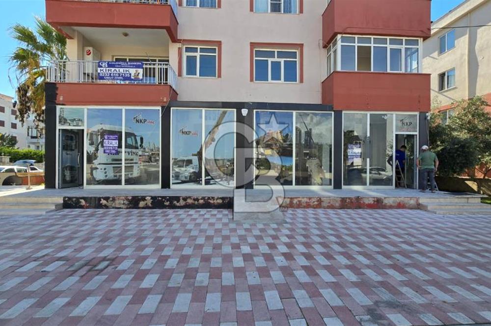 Avcı Ramadan Mevkii Kiralık 2,5 +1 Kapalı mutfak daire