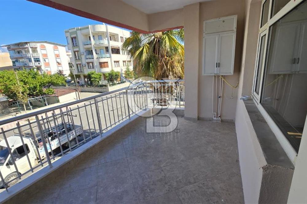 Avcı Ramadan Mevkii Kiralık 2,5 +1 Kapalı mutfak daire