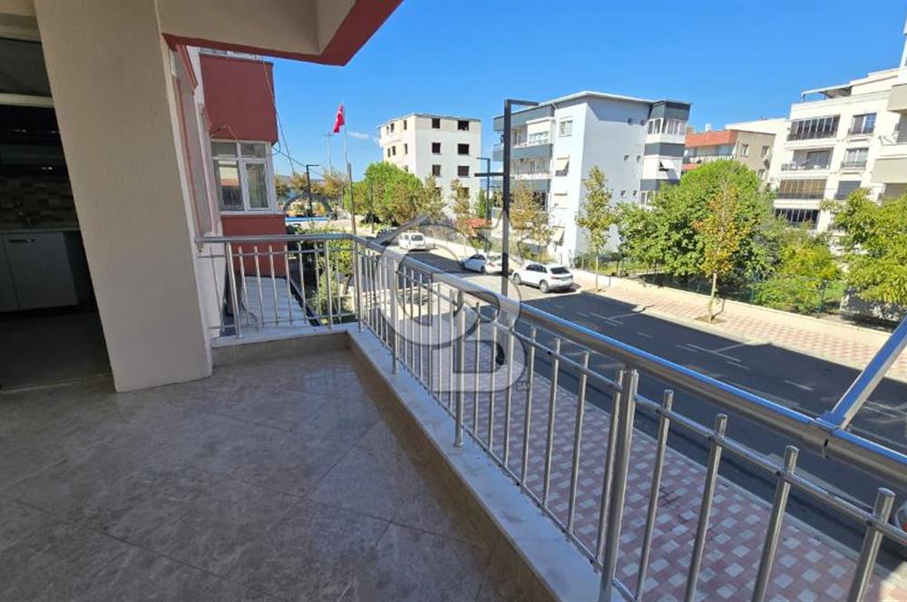 Avcı Ramadan Mevkii Kiralık 2,5 +1 Kapalı mutfak daire