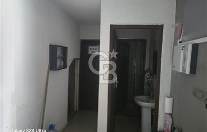 DEMİRCİLER SİTESİ'NDE 870 m² SATILIK KOMPLE BİNA&DEPO&İMALATHANE
