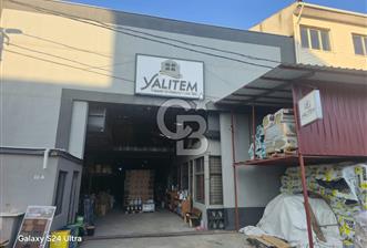 DEMİRCİLER SİTESİ'NDE 870 m² SATILIK KOMPLE BİNA&DEPO&İMALATHANE - 3 - 378664