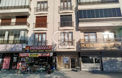 COLDWELL BANKERDAN FETİH CADDESİNDE KİRALIK DÜKKAN