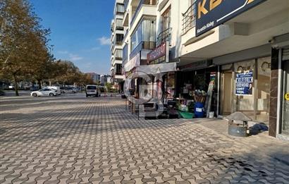 COLDWELL BANKERDAN FETİH CADDESİNDE KİRALIK DÜKKAN