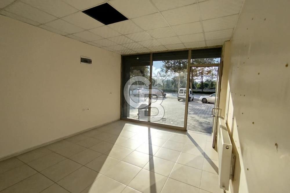 COLDWELL BANKERDAN FETİH CADDESİNDE KİRALIK DÜKKAN