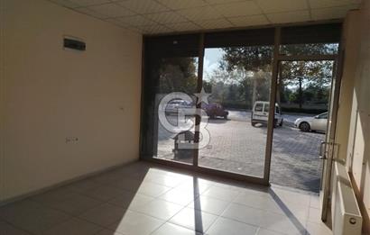 COLDWELL BANKERDAN FETİH CADDESİNDE KİRALIK DÜKKAN