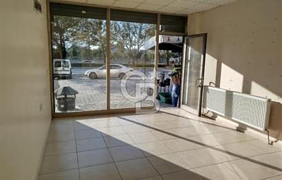 COLDWELL BANKERDAN FETİH CADDESİNDE KİRALIK DÜKKAN
