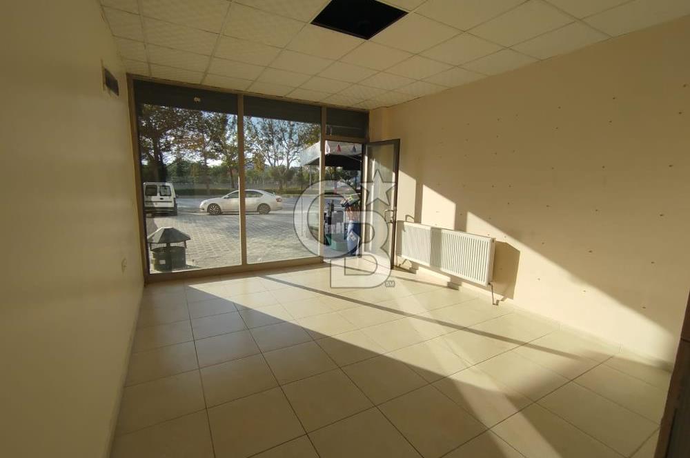 COLDWELL BANKERDAN FETİH CADDESİNDE KİRALIK DÜKKAN