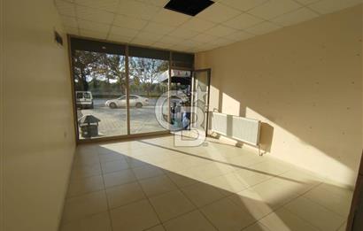 COLDWELL BANKERDAN FETİH CADDESİNDE KİRALIK DÜKKAN