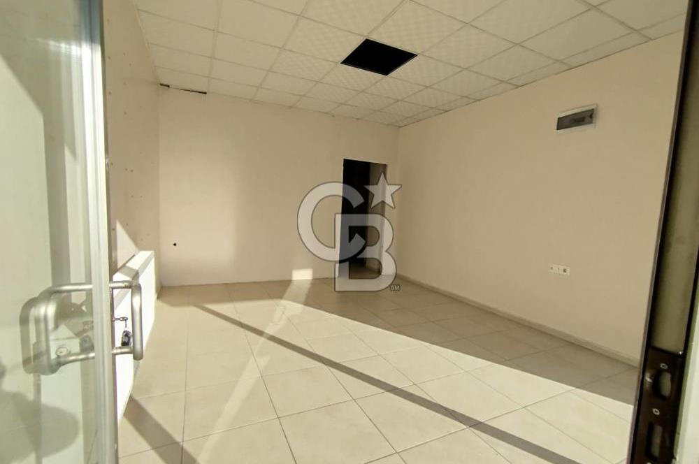 COLDWELL BANKERDAN FETİH CADDESİNDE KİRALIK DÜKKAN