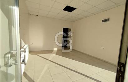 COLDWELL BANKERDAN FETİH CADDESİNDE KİRALIK DÜKKAN