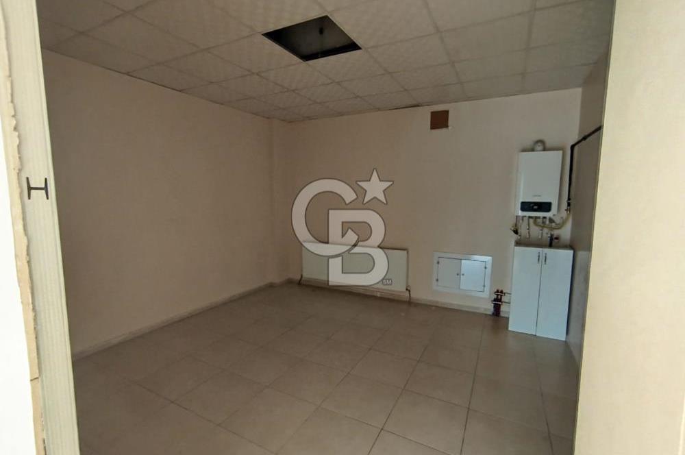 COLDWELL BANKERDAN FETİH CADDESİNDE KİRALIK DÜKKAN