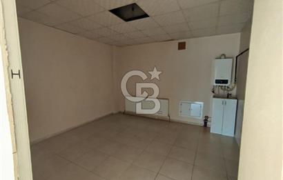 COLDWELL BANKERDAN FETİH CADDESİNDE KİRALIK DÜKKAN