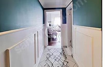 ATAŞEHİR ÖRNEK MAHALLESİNDE 190 M2 DUBLEKS 4+2 SATILIK DAİRE