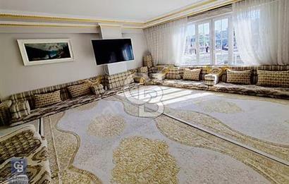 ATAŞEHİR ÖRNEK MAHALLESİNDE 190 M2 DUBLEKS 4+2 SATILIK DAİRE