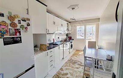 ATAŞEHİR ÖRNEK MAHALLESİNDE 190 M2 DUBLEKS 4+2 SATILIK DAİRE
