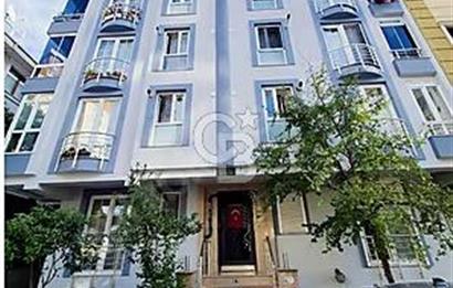 ÜMRANİYE SİTE MAHALLESİNDE 2+2 SATILIK DAİRE