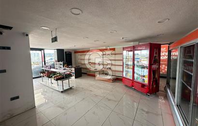 AKYAZI D-100'DE FAAL AKARYAKIT İSTASYONU İÇİNDE MARKET