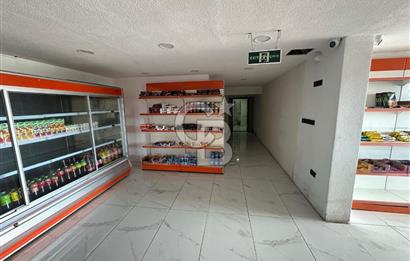 AKYAZI D-100'DE FAAL AKARYAKIT İSTASYONU İÇİNDE MARKET
