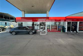 AKYAZI D-100'DE FAAL AKARYAKIT İSTASYONU İÇİNDE MARKET - 4 - 378673