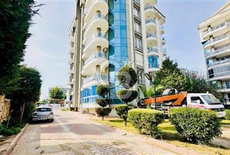 Güzelyurt Saray1'de 145 m2 Kiralık 3+1 Köşe Daire - 10 - 378643