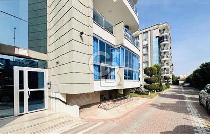 Güzelyurt Saray1'de 145 m2 Kiralık 3+1 Köşe Daire