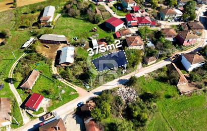 CB AKADEMİ ÇAVUŞLU SATILIK KONUT İMARLI 375 m2 ARSA