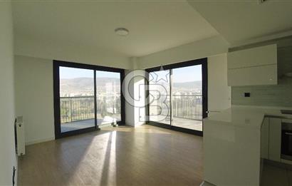 Folkart Life Bornova Büyük Balkonlu Kiralık 2+1 144 m² Daire