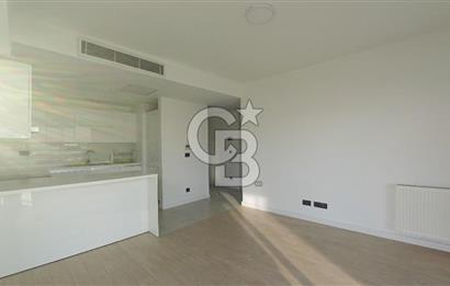 Folkart Life Bornova Büyük Balkonlu Kiralık 2+1 144 m² Daire