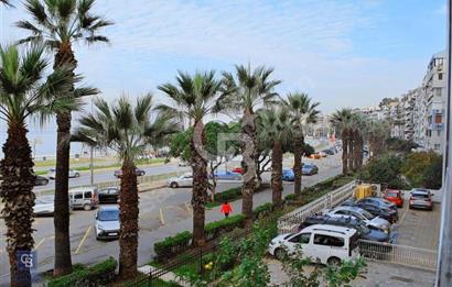 GÖZTEPE YALIDA KİRALIK DAİRE 