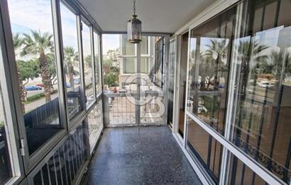 GÖZTEPE YALIDA KİRALIK DAİRE 