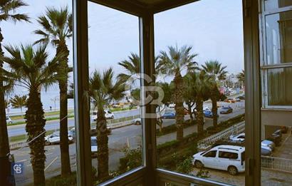 GÖZTEPE YALIDA KİRALIK DAİRE 