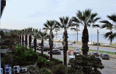 GÖZTEPE YALIDA KİRALIK DAİRE 