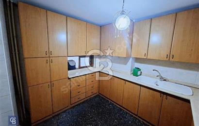 GÖZTEPE YALIDA KİRALIK DAİRE 