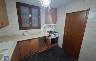 GÖZTEPE YALIDA KİRALIK DAİRE 