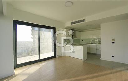 Folkart Life Bornova Büyük Balkonlu Kiralık 2+1 144 m² Daire
