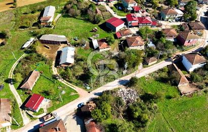 CB AKADEMİ ÇAVUŞLU SATILIK KONUT İMARLI 375 m2 ARSA