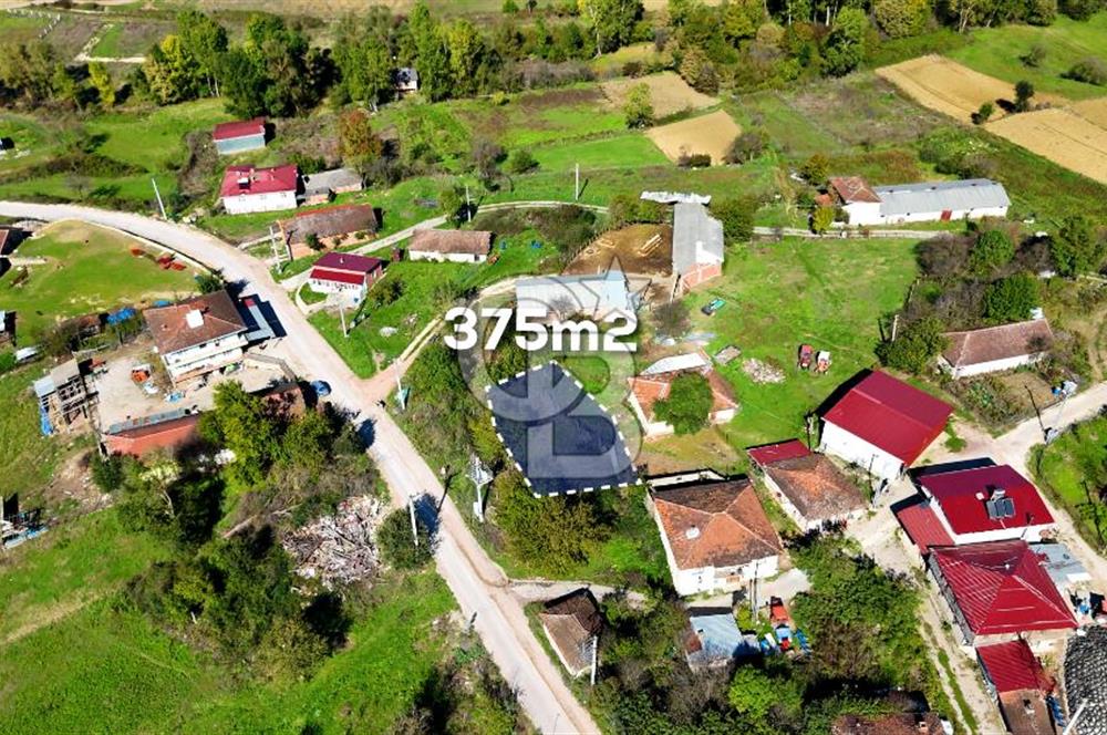 CB AKADEMİ ÇAVUŞLU SATILIK KONUT İMARLI 375 m2 ARSA